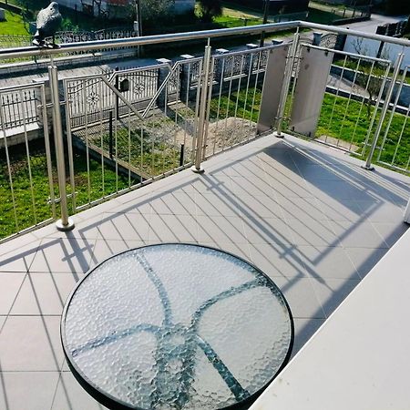 Apartman Bago Deluxe Near Zagreb Airport Velika Gorica Bagian luar foto