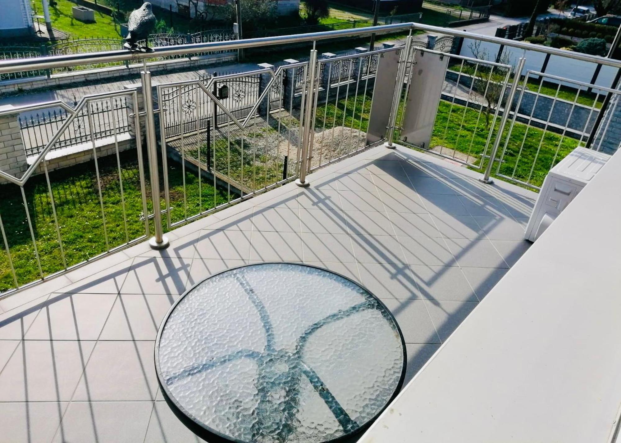 Apartman Bago Deluxe Near Zagreb Airport Velika Gorica Bagian luar foto