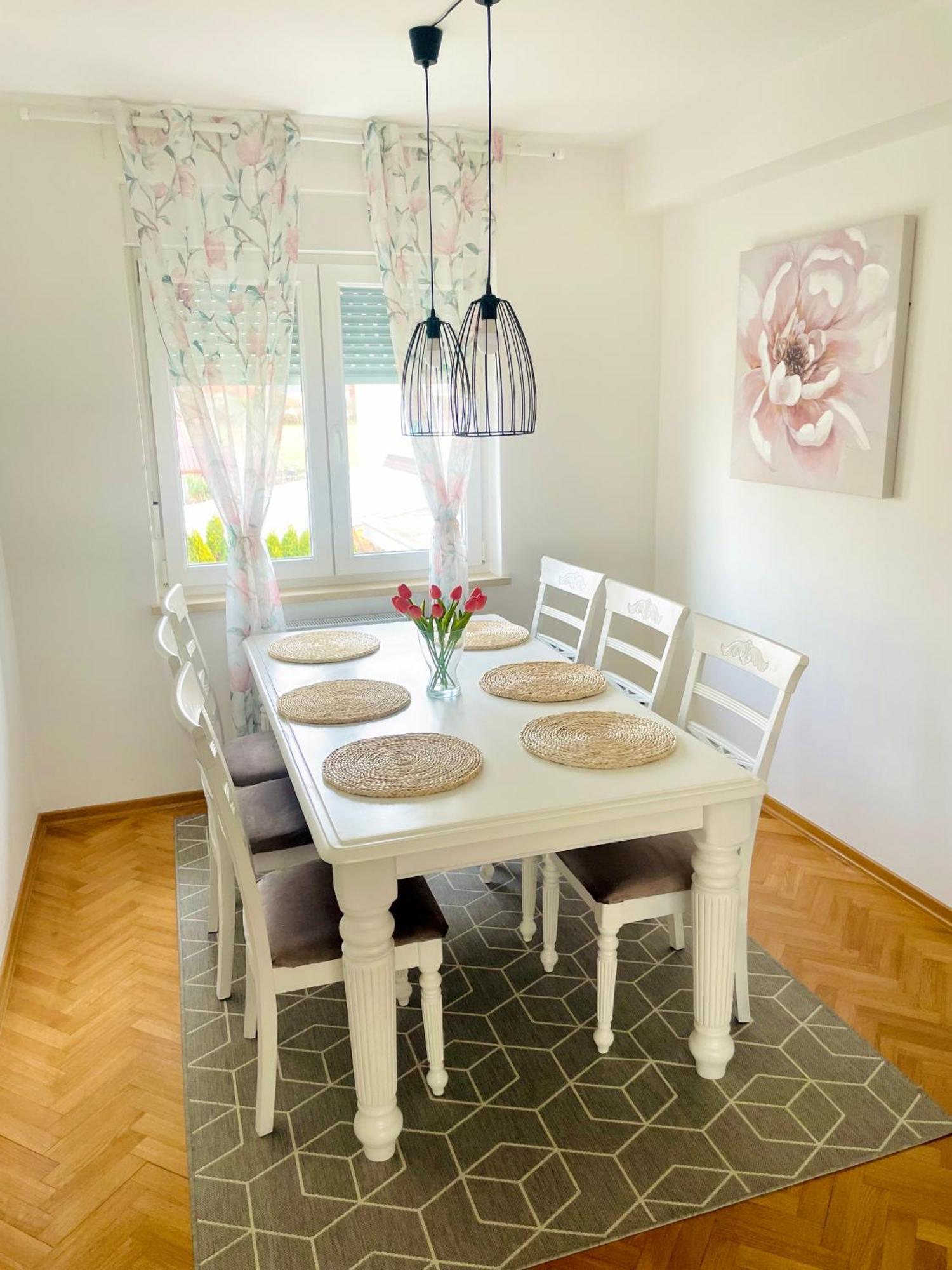 Apartman Bago Deluxe Near Zagreb Airport Velika Gorica Bagian luar foto