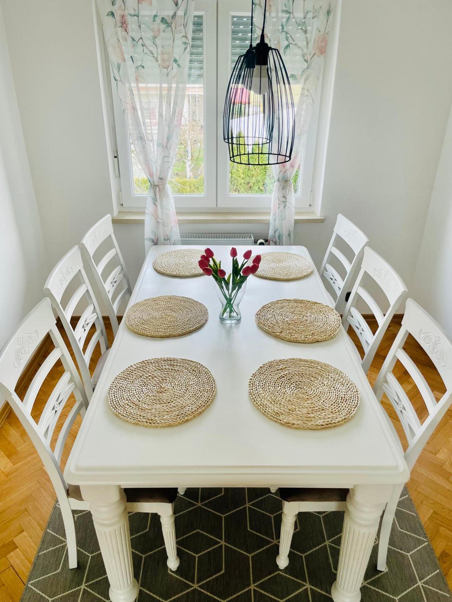 Apartman Bago Deluxe Near Zagreb Airport Velika Gorica Bagian luar foto
