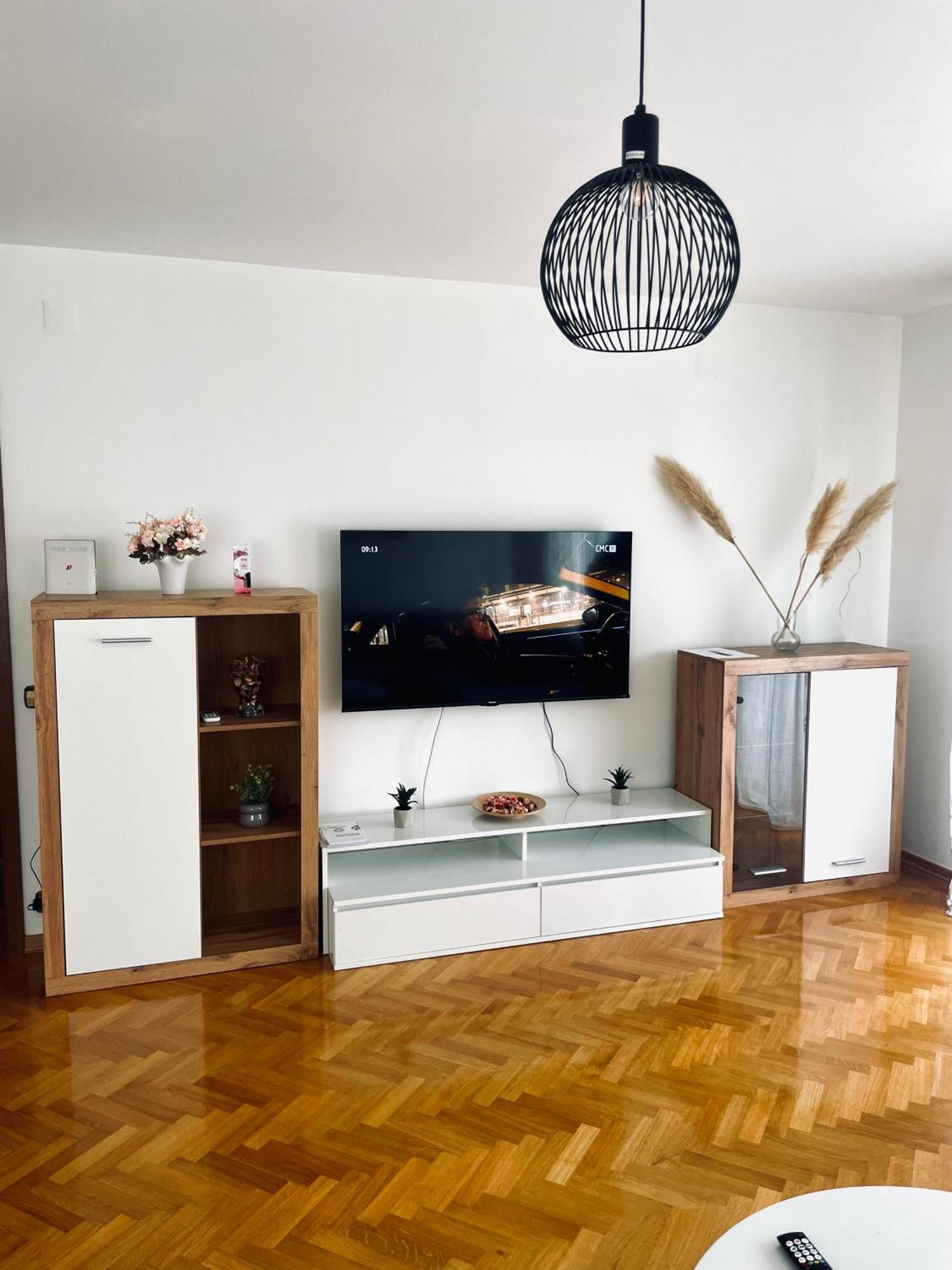 Apartman Bago Deluxe Near Zagreb Airport Velika Gorica Bagian luar foto