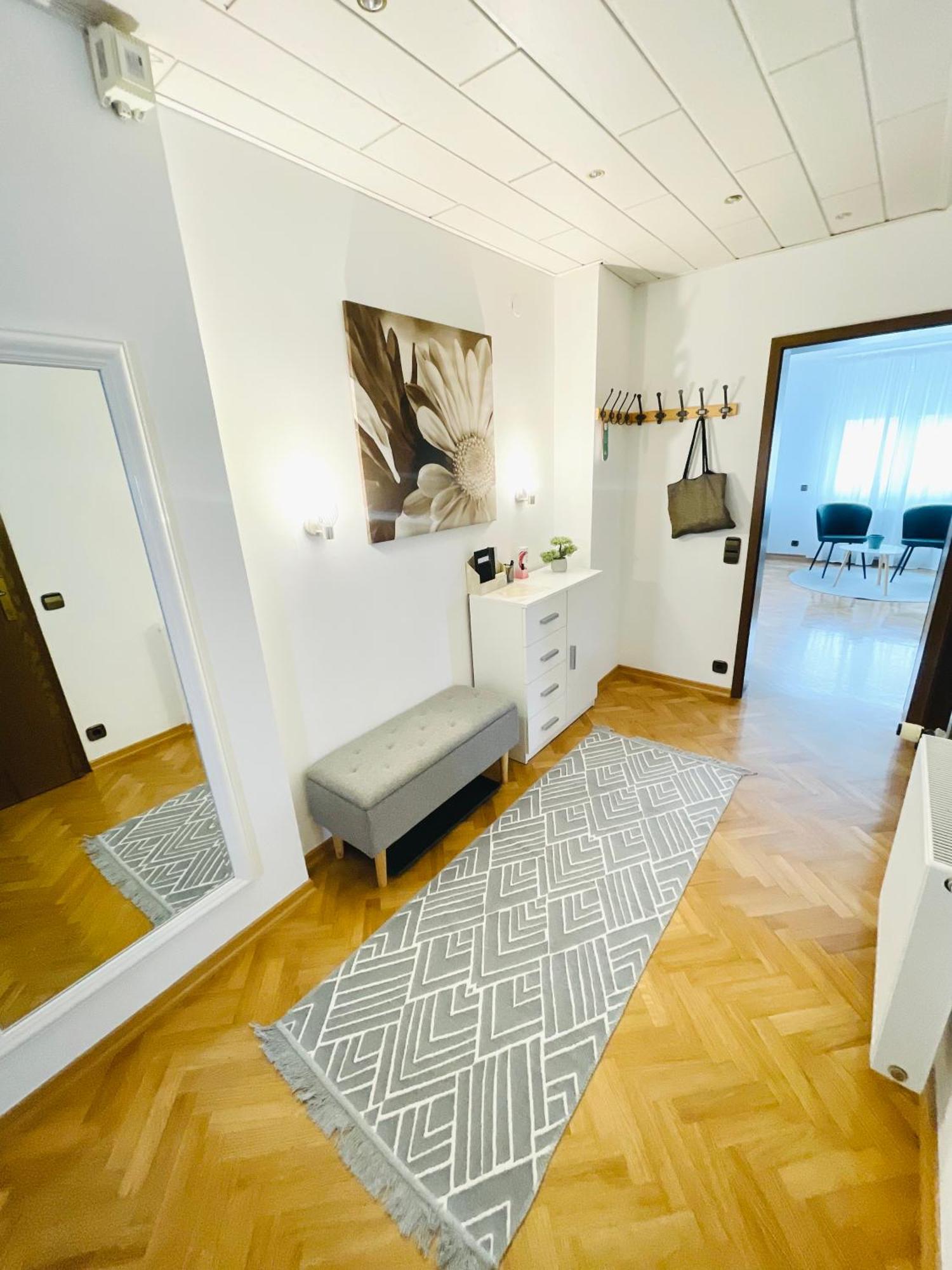 Apartman Bago Deluxe Near Zagreb Airport Velika Gorica Bagian luar foto