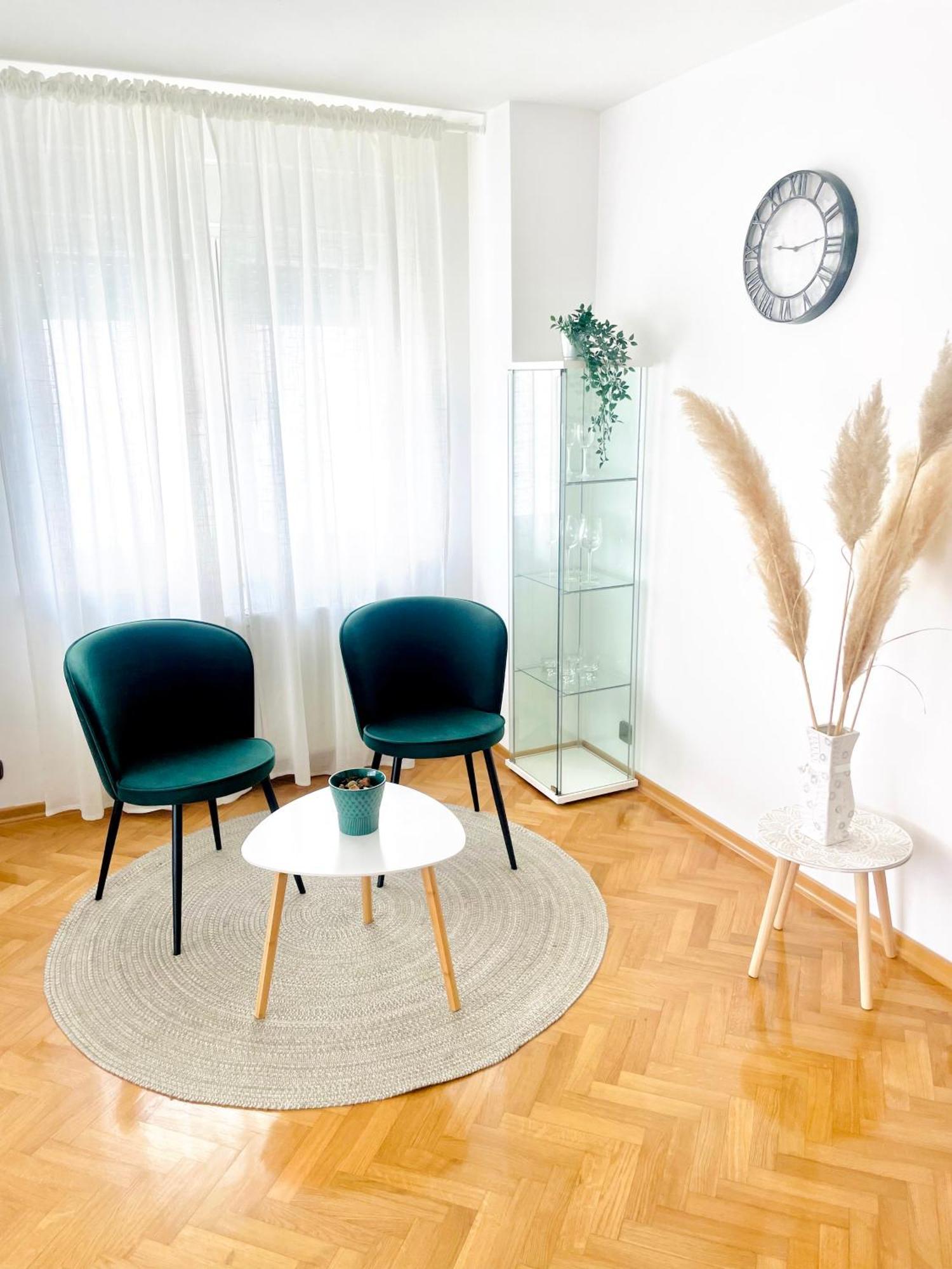 Apartman Bago Deluxe Near Zagreb Airport Velika Gorica Bagian luar foto