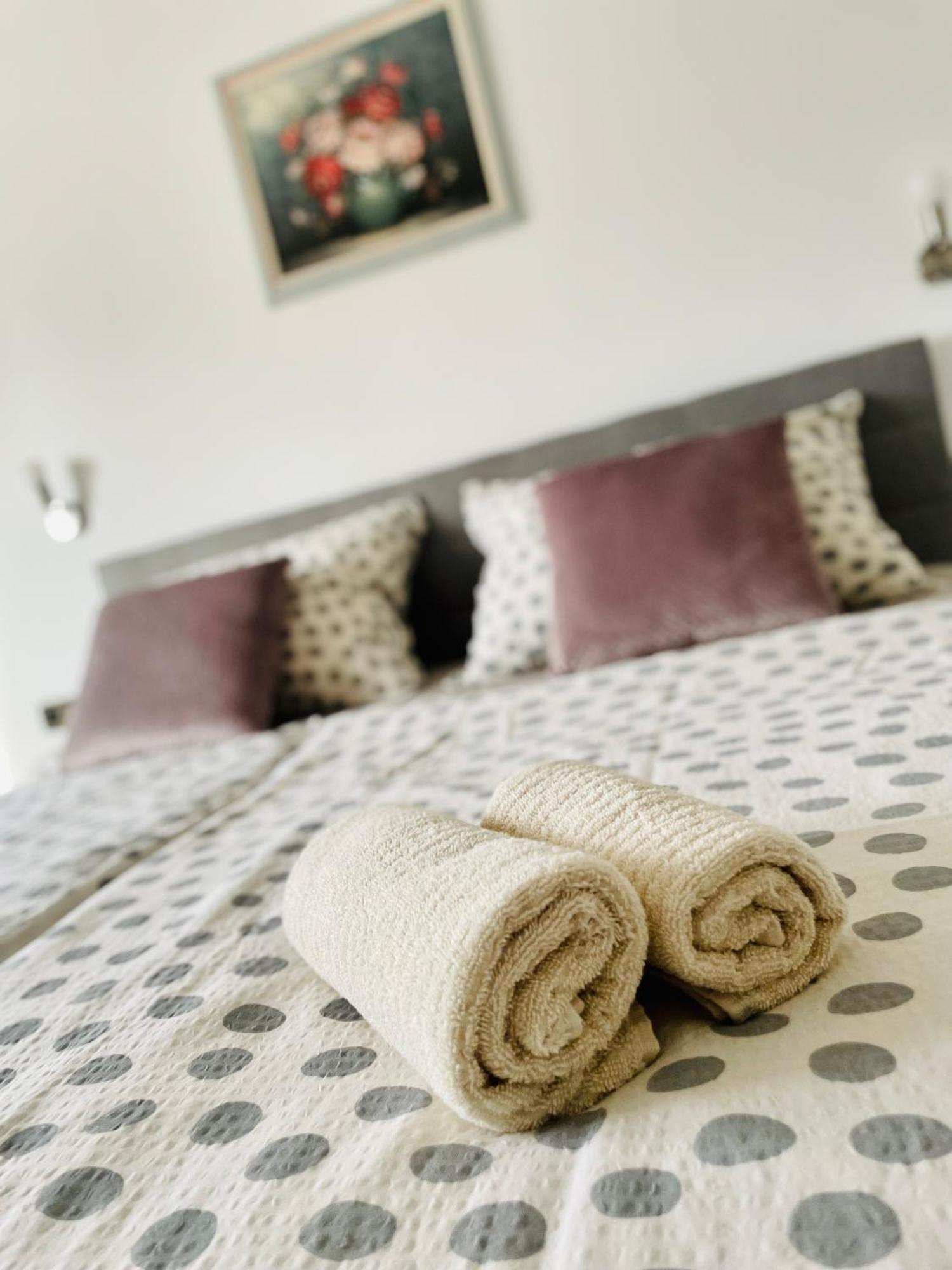 Apartman Bago Deluxe Near Zagreb Airport Velika Gorica Bagian luar foto